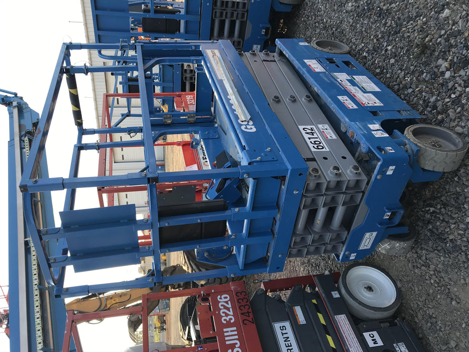 2020 Genie GS-1930 GENIE GS-1930