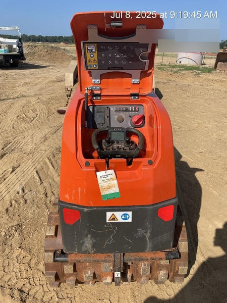 2024 HUSQVARNA LP9505