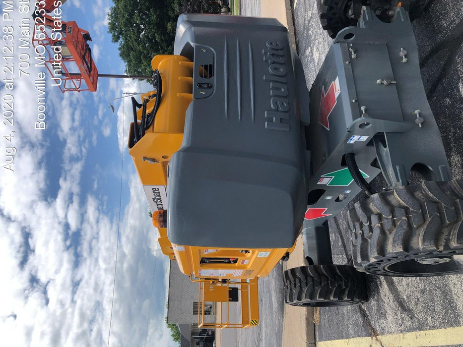 2020 HAULOTTE HA46RTJO