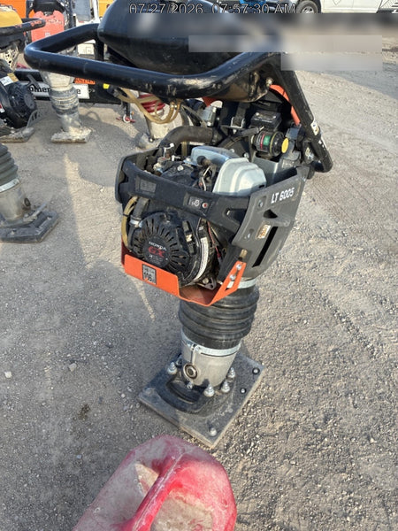 2024 HUSQVARNA LT6005