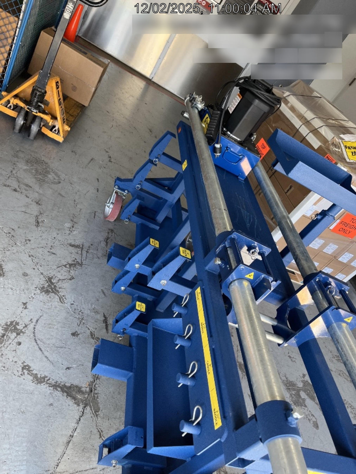 2024 CURRENT TOOLS 252-CT
