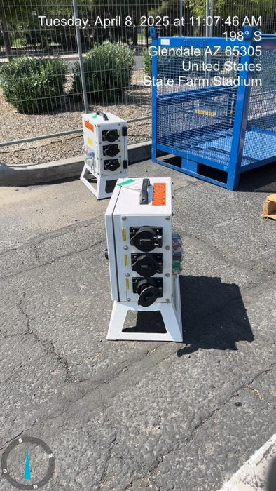 2022 TRYSTAR HTB-1DL-6P