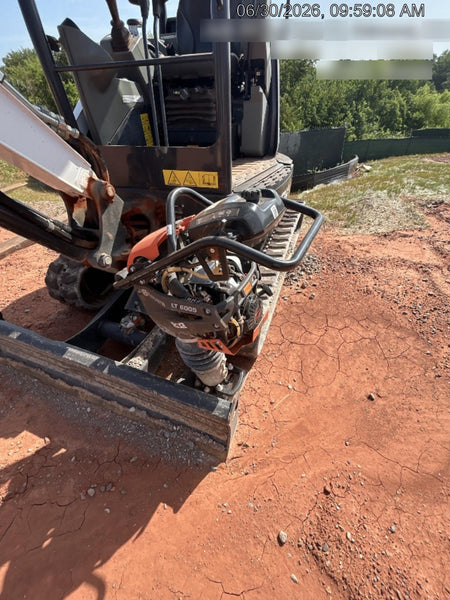 2026 HUSQVARNA LT6005