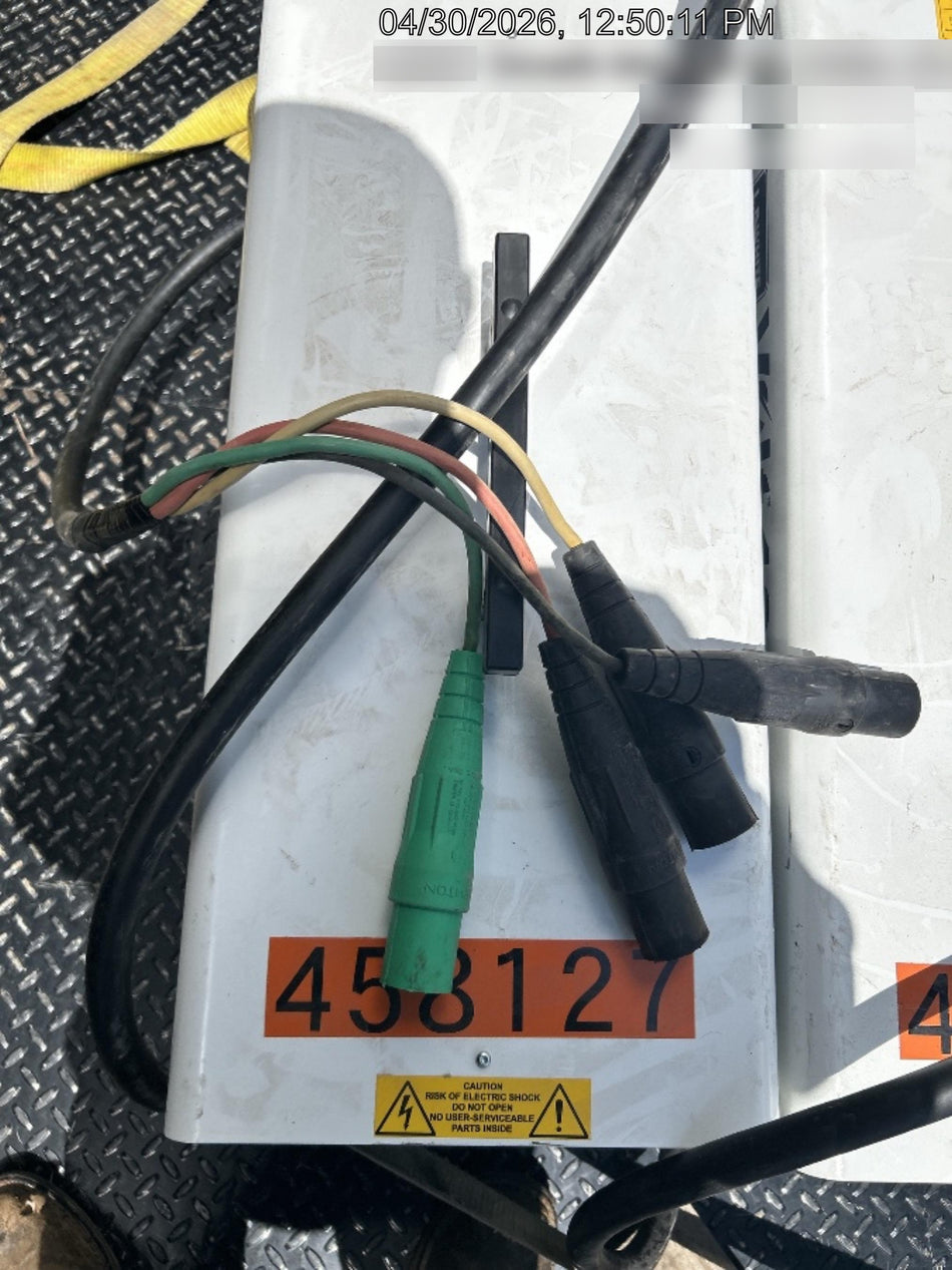2024 LB WHITE Volt 18-3
