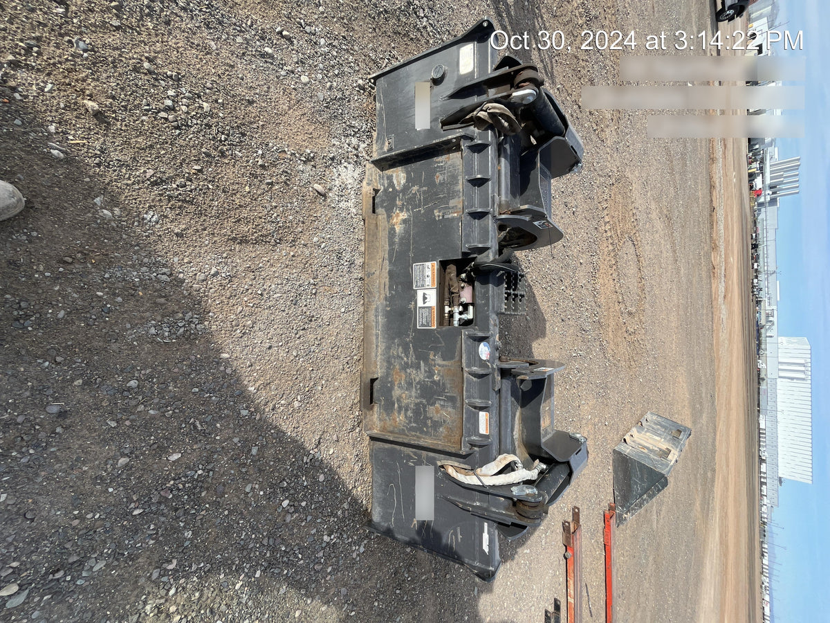 2020 PALADIN UTILITY GRAPPLE 11876-0022