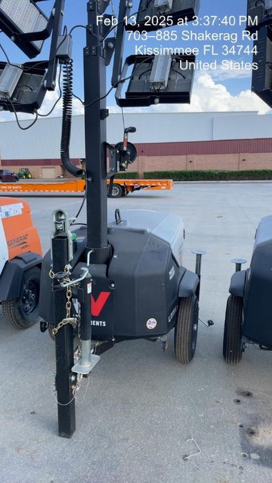 2024 WACKER NEUSON LTT4