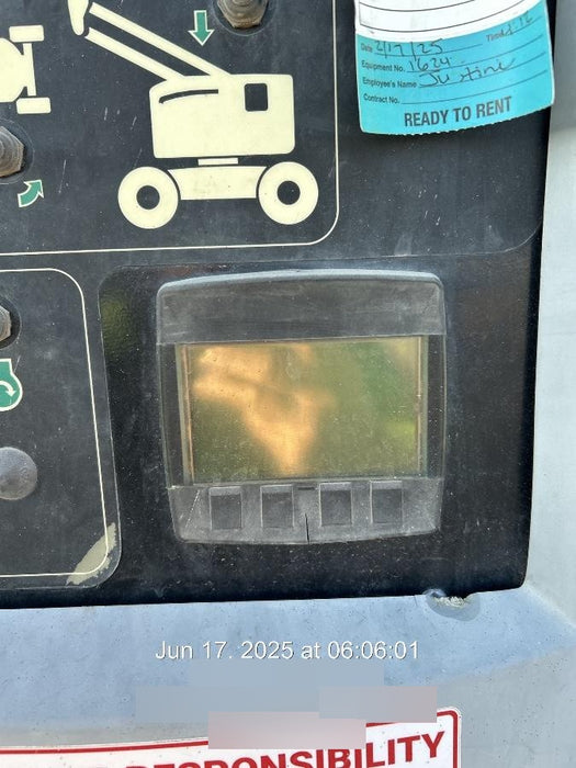 2018 GENIE Z-45/25 RT