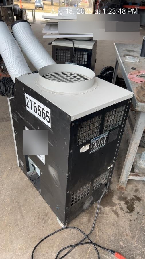 2022 KWIKOOL KPAC1411-2