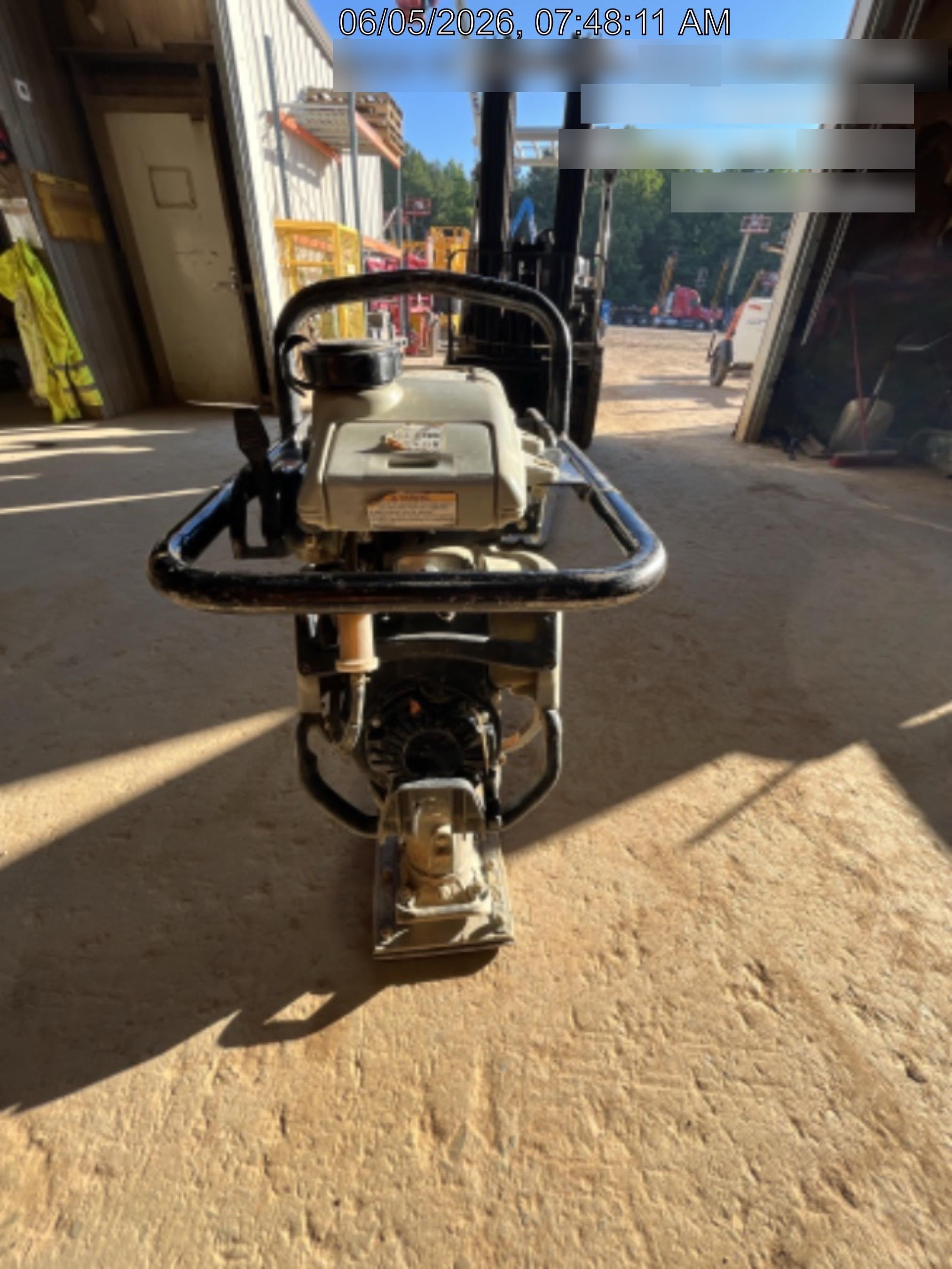 2023 MULTIQUIP MTX60HD