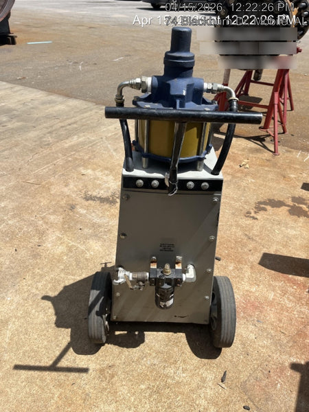 2021 PINNACLE PDQC-10000