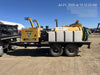 2023 Vac-Tron LP573XDT T4 Koehler Diesel Engine, 500 Gallon Debris Tank, x2 100 Gallon Water Tanks