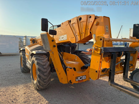 2023 JCB 508-66TC