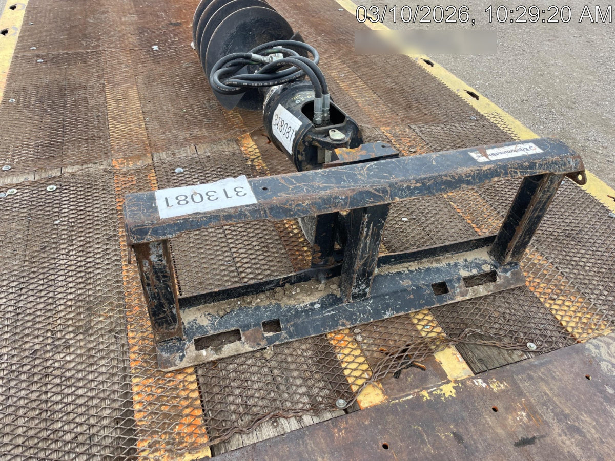 2023 AUGER TORQUE 3300-30