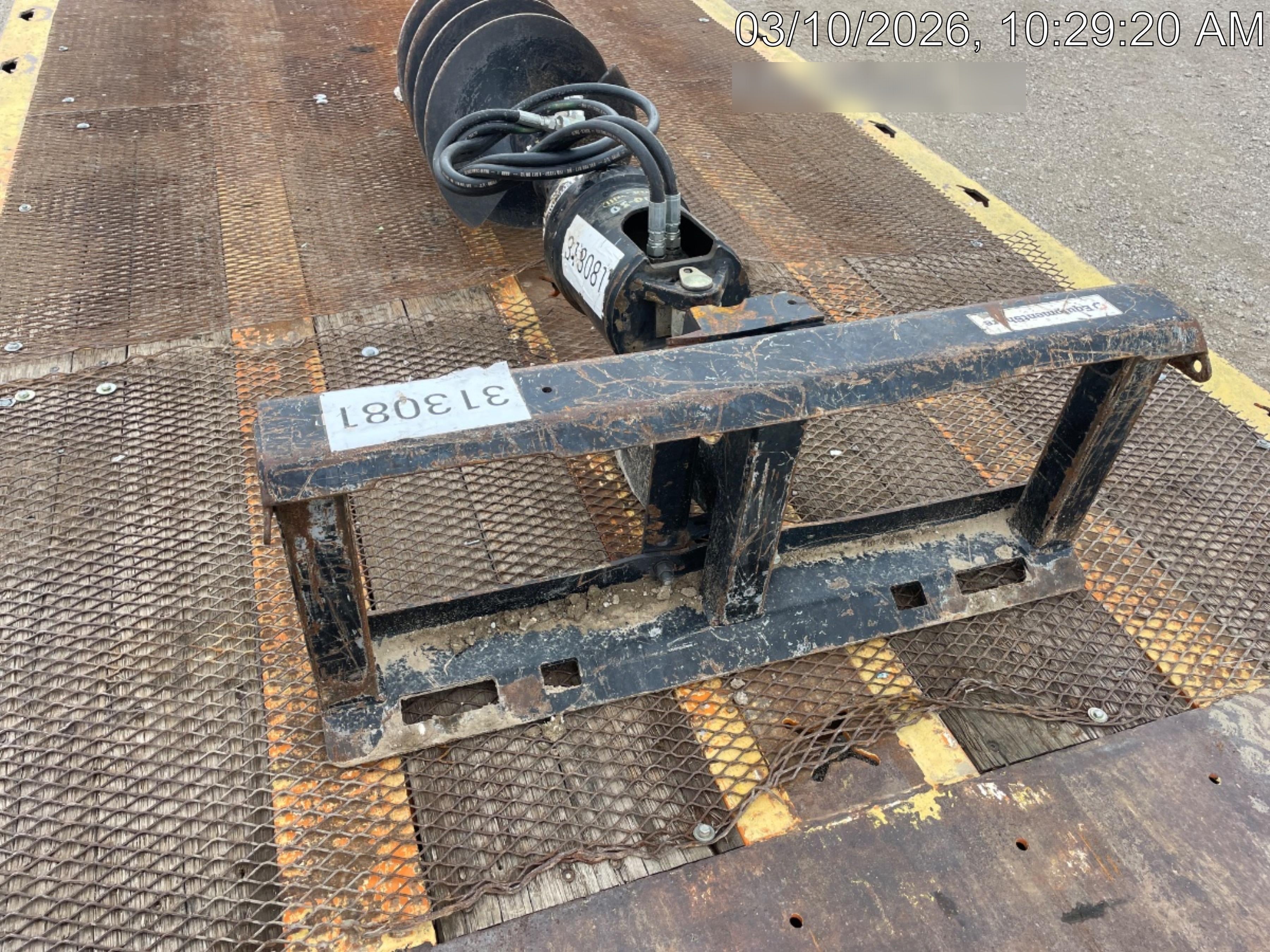 2023 AUGER TORQUE 3300-30