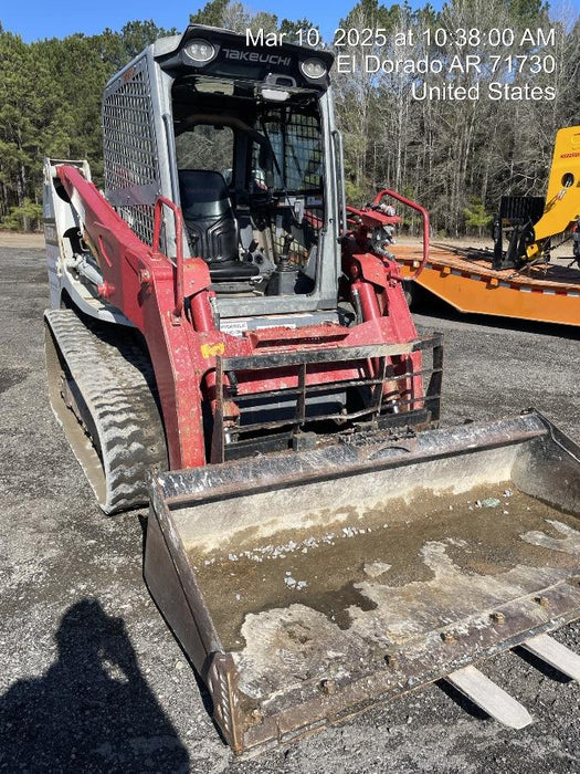 2022 ARROW MATERIAL HANDLING 48" Pallet Forks - Arrow