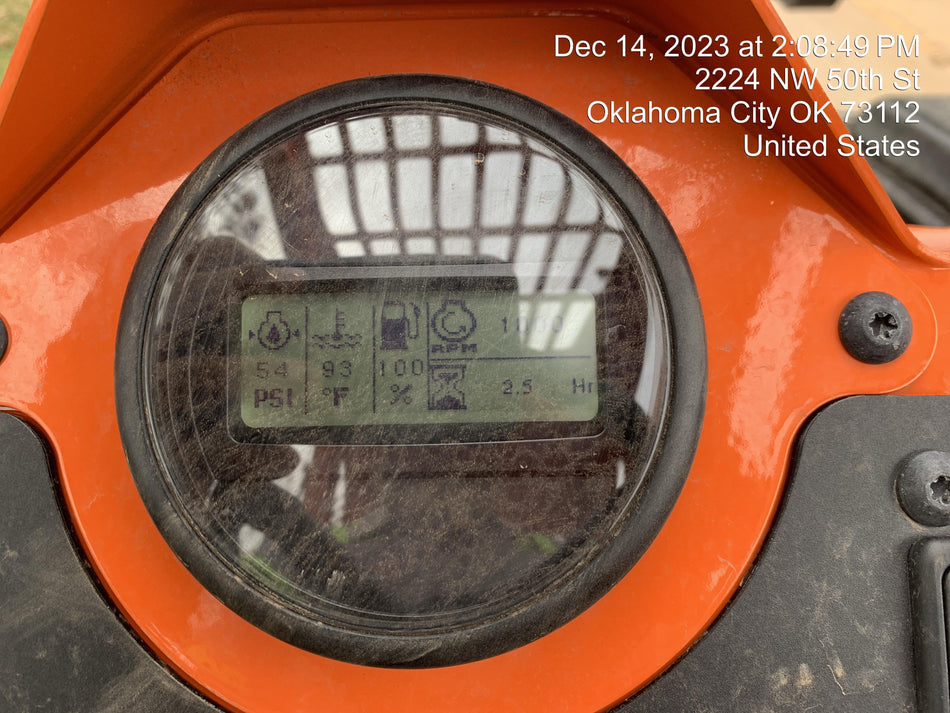 2023 SKYTRAK 8042