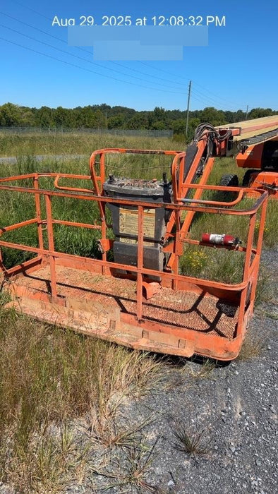 2019 JLG 860SJ
