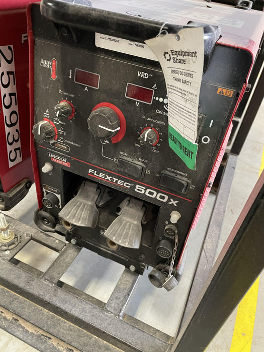 2022 LINCOLN ELECTRIC K3607-1