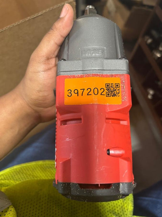 2024 MILWAUKEE 2863-20