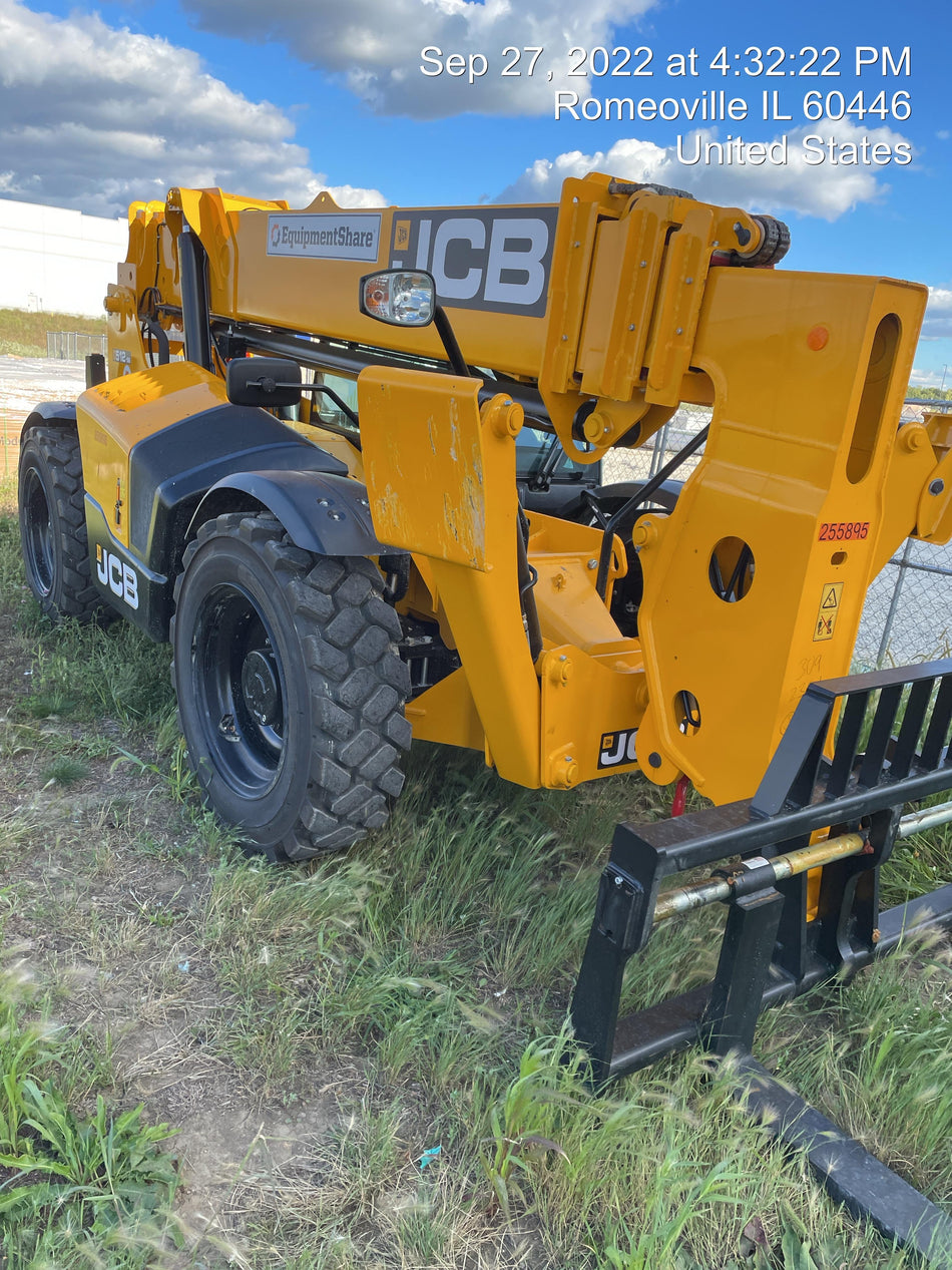 2022 JCB 512-56