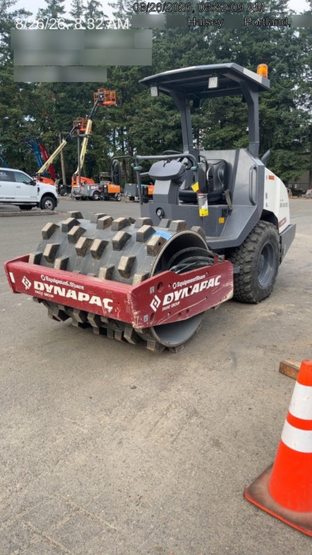 2024 DYNAPAC CA1300D