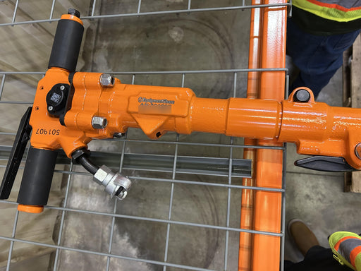 2024 MICHIGAN PNEUMATIC ES-TPB30-1-TRACKER