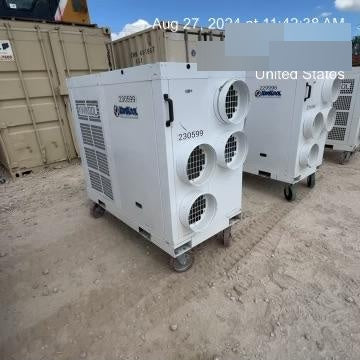 2022 KWIKOOL KPO12-43H
