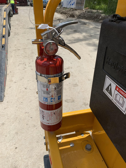 2020 HAULOTTE Star 20