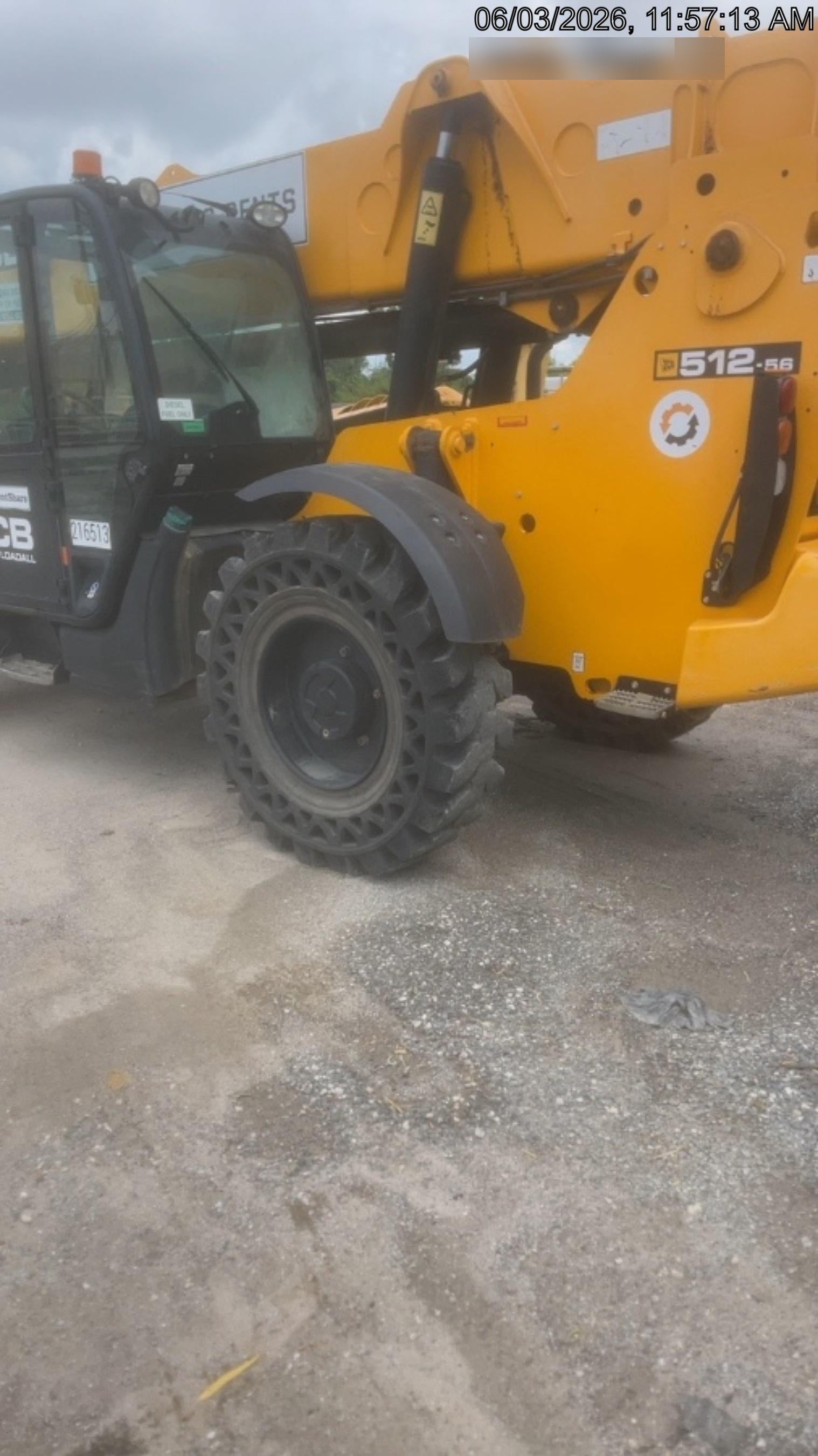 2022 JCB 512-56