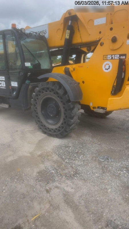 2022 JCB 512-56