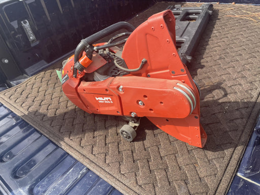 2020 HILTI DSH 900-X 16"