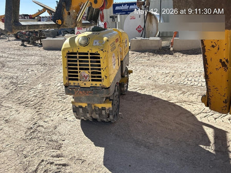 2018 WACKER NEUSON RTKx-SC3
