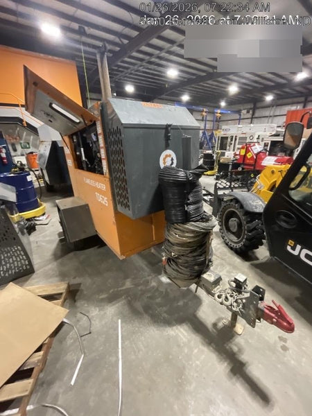 2023 THERM DYNAMICS TD625