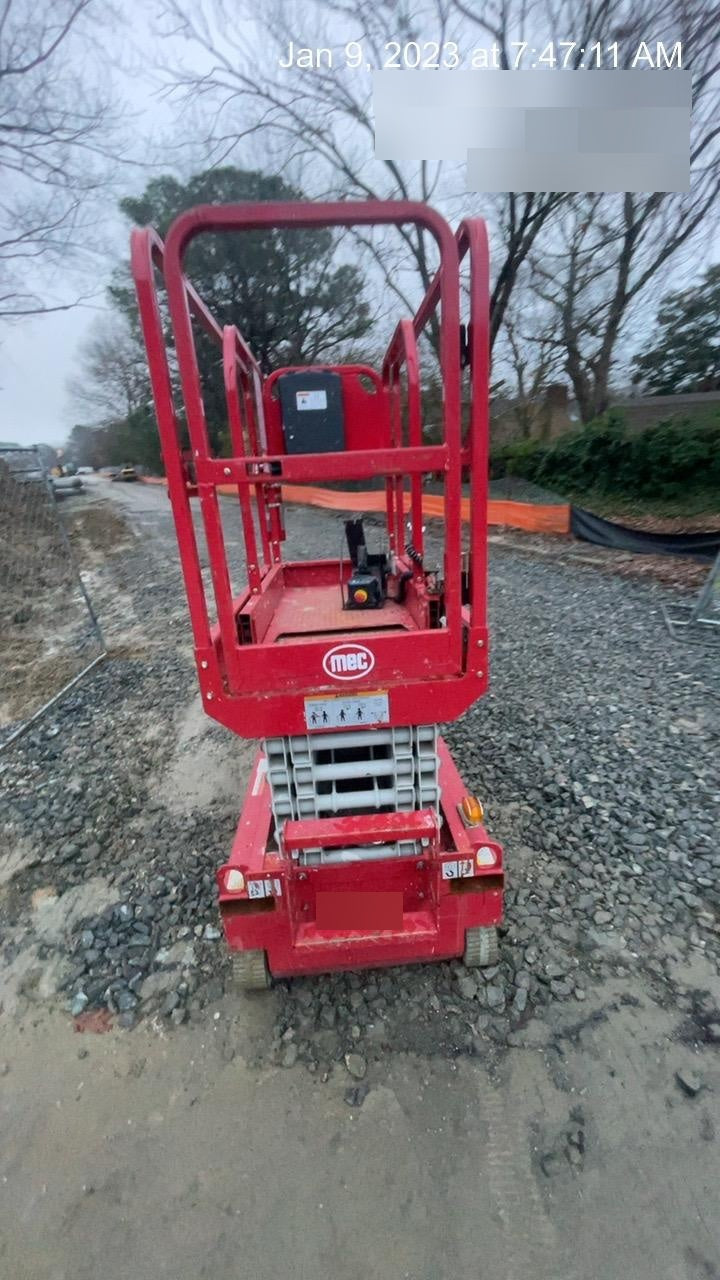 2019 MEC Micro 19