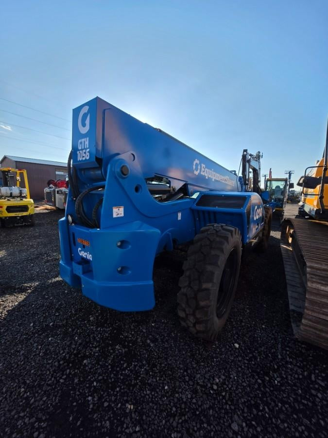 2026 GENIE GTH-1056