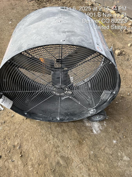 2024 SCHAEFER VKM36-2-B-O