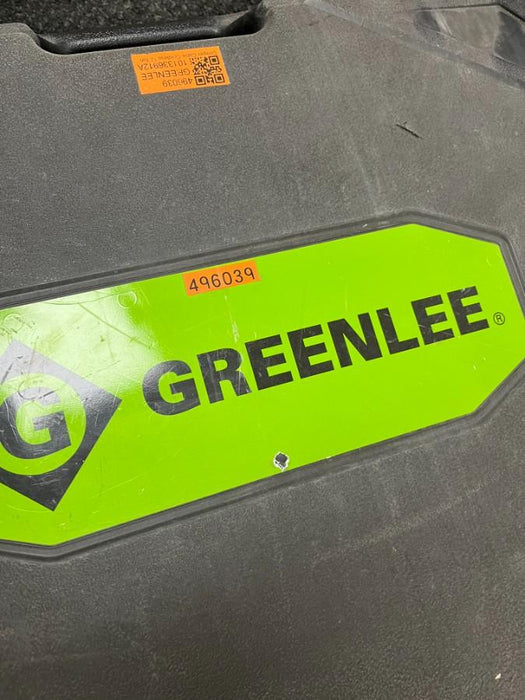 2025 GREENLEE EK1240LX11
