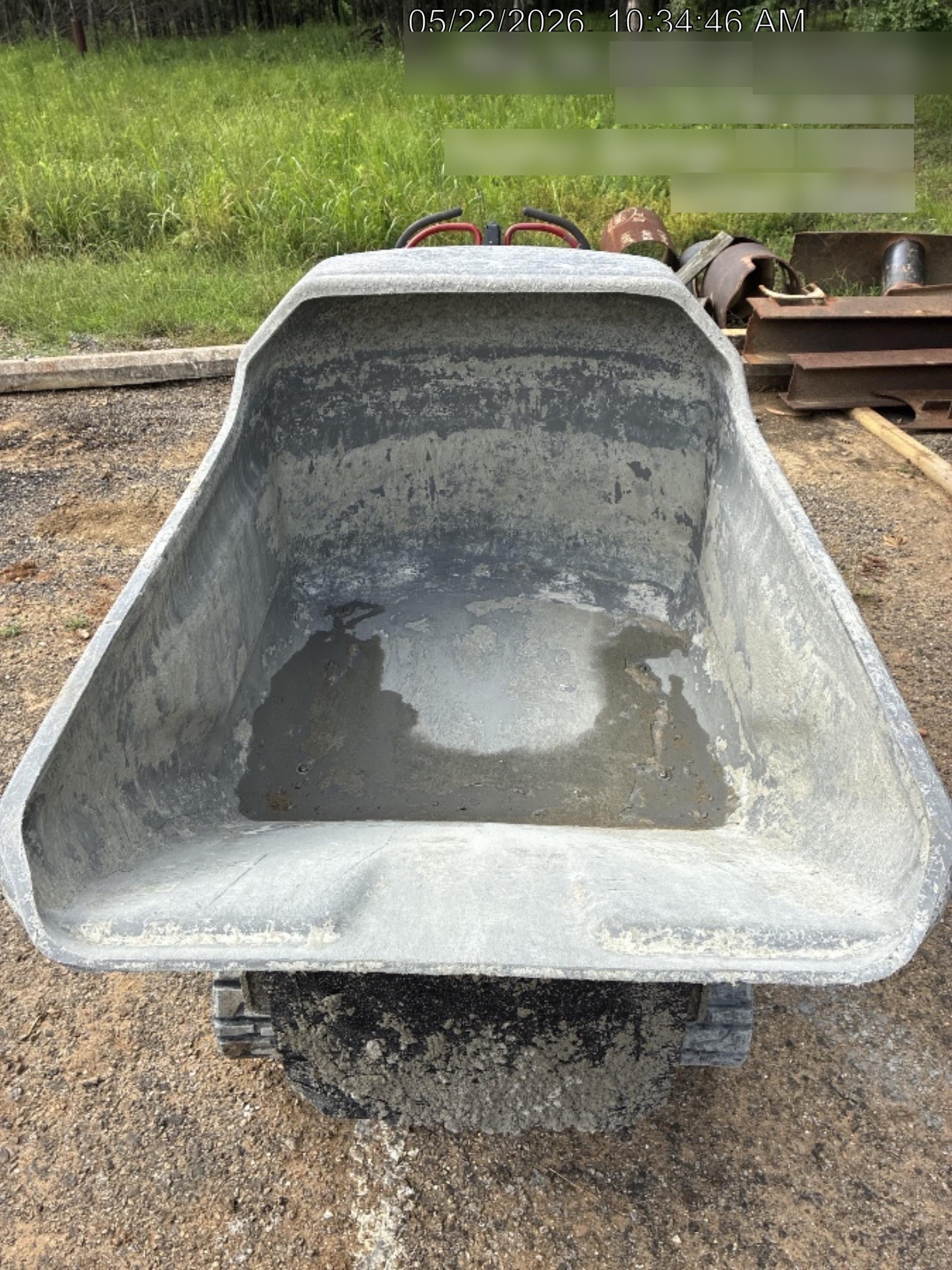 2025 TORO MBTX 2500-TS