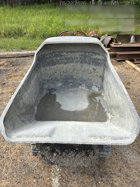 2025 TORO MBTX 2500-TS