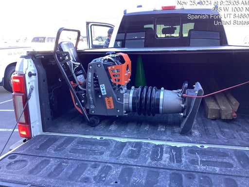 2024 HUSQVARNA LT6005