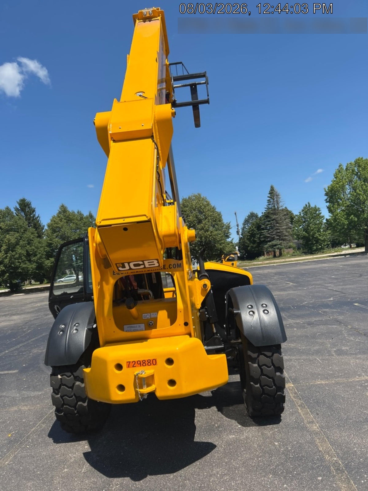 2026 JCB 510-56