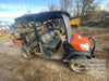 2022 KUBOTA RTV-X1140W-H (Canopy)