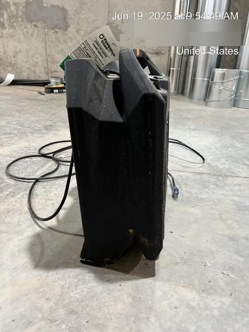 2022 PHOENIX AirMAX Radial Air Mover