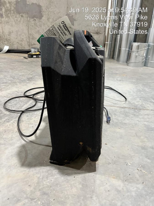 2022 PHOENIX AirMAX Radial Air Mover