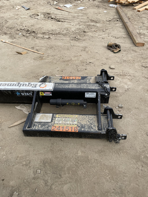 2022 STAR INDUSTRIES M1360B - Star JIB Boom