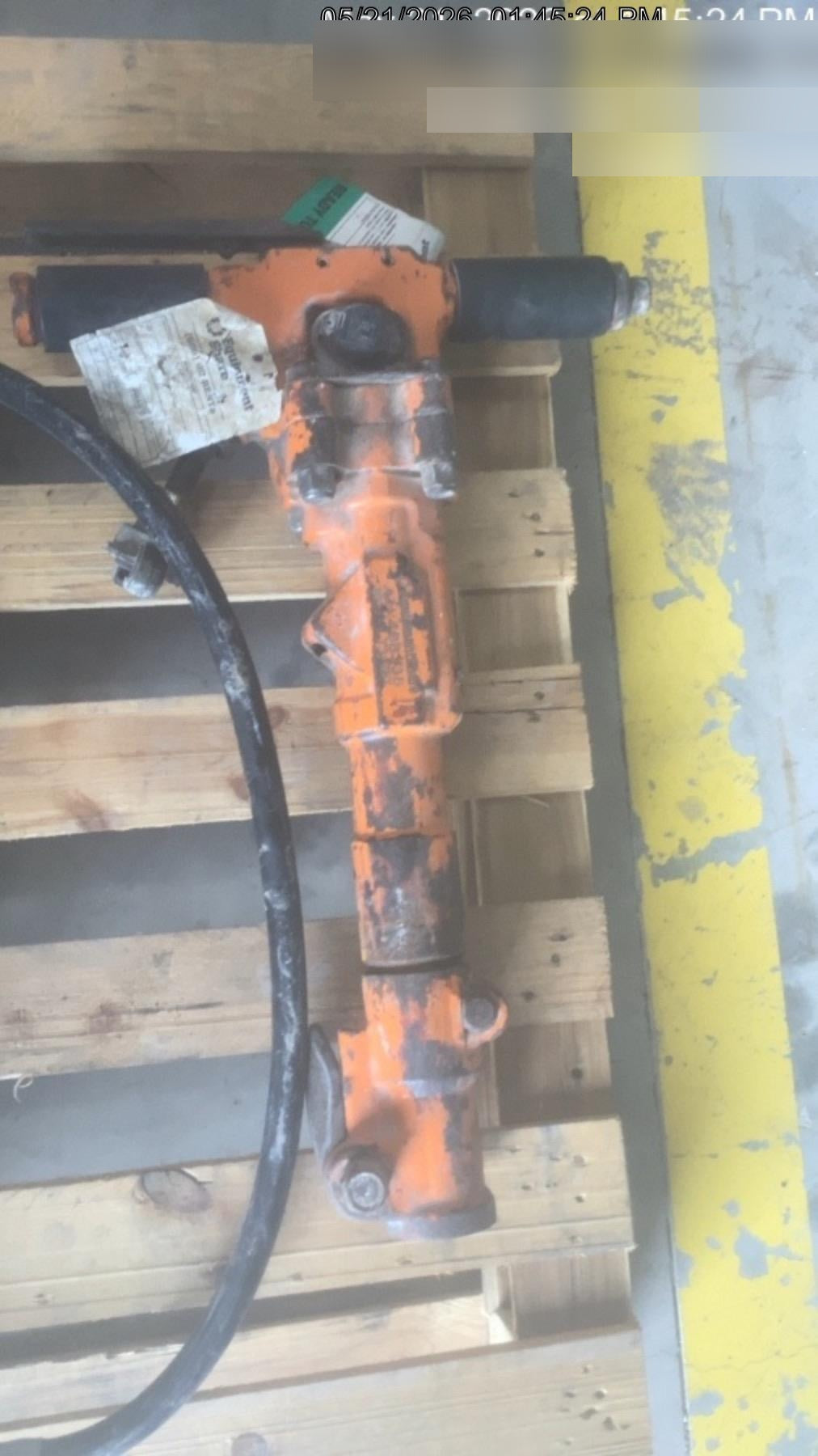 2024 MICHIGAN PNEUMATIC ES-TPB30-1-TRACKER