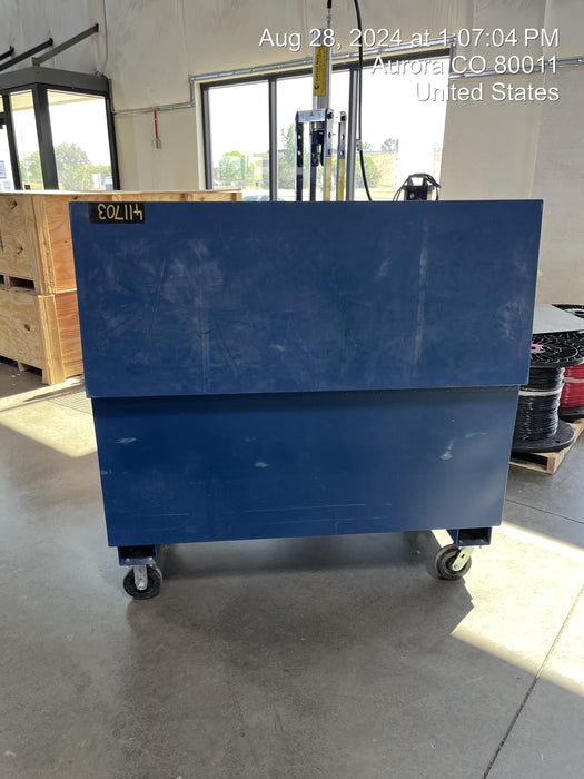 2024 CURRENT TOOLS 252-CT