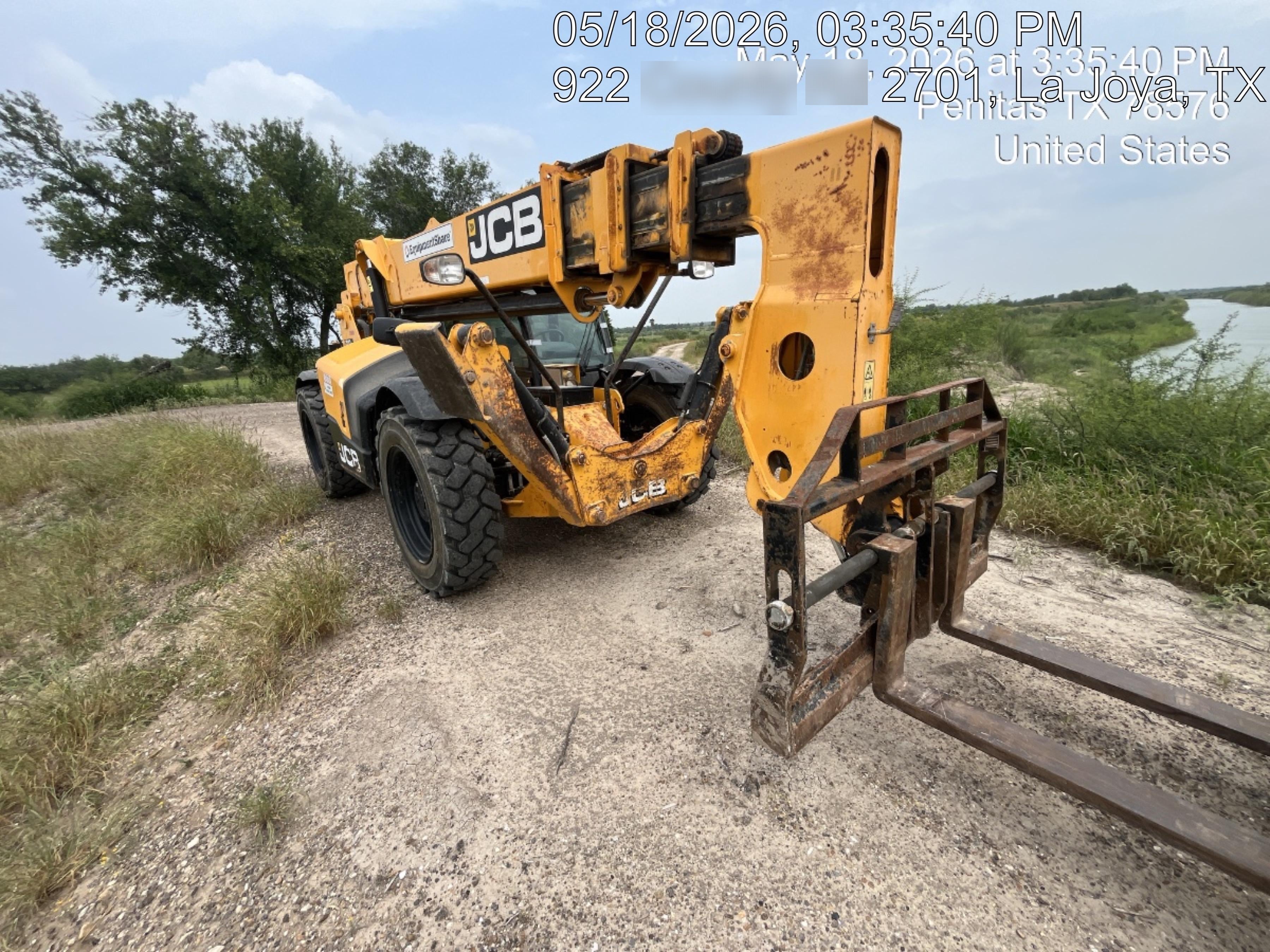 2022 JCB 510-56