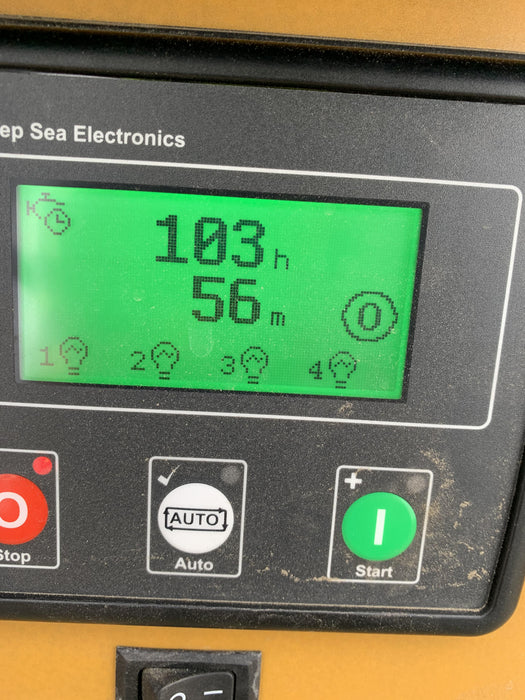 2020 Allmand 350 Night-Lite 72-95199 LIGHT TOWER, LED, MOBILE 0020