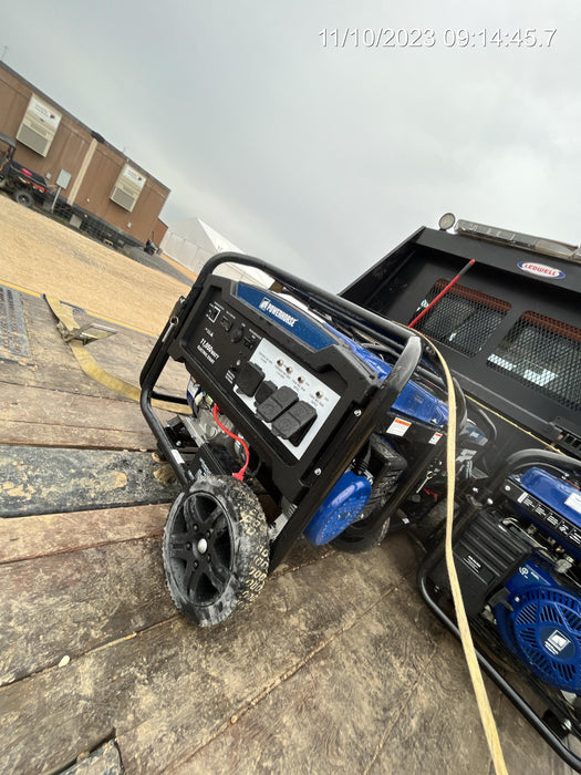 2023 POWERHORSE 102221 Rev. D